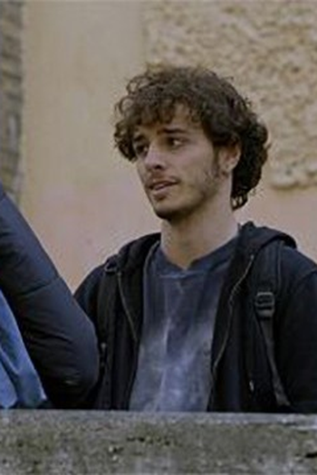 Poster de Episódio Rousseau (2021)
