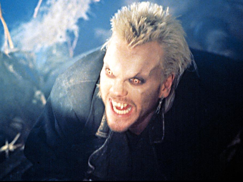 Foto 41 de Os Garotos Perdidos