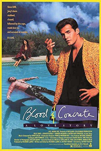 de Filme Fechando o Cerco (1991)