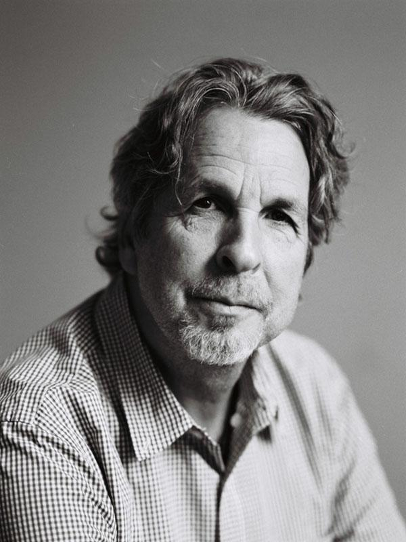 Peter Farrelly - Foto 1