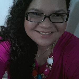Foto de perfil de Isabelle Lopes