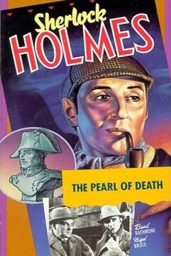  de Filme Pérola Negra (1944)