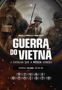 Guerra do Vietnã: A Batalha que a Mídia Venceu, (Guerra do Vietnã: A Batalha que a Mídia Venceu)