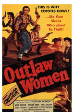 Outlaw Women (Outlaw Women)