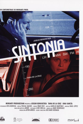 Poster de Curta Sintonía (2005)