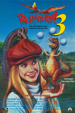 Meus Amigos Dinossauros 3 (Prehysteria! 3)