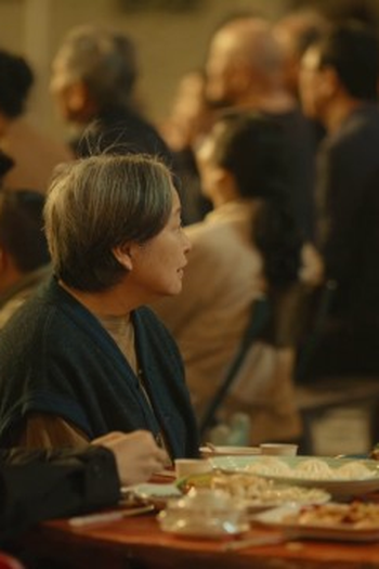 Poster de Episódio 第二集 (2024)