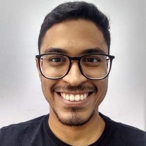 Foto de perfil de Rógger Lira