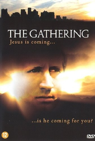 Poster 1 de Filme O Arrebatamento (1998)