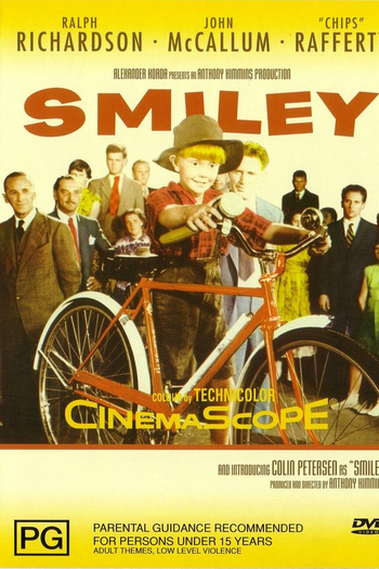  de Filme Jogos da vida (1956)