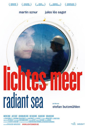  de Filme Mar Radiante (2015)