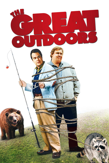  de Filme As Grandes Férias (1988)