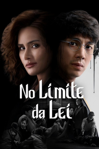 Poster de Franquia ทนายปีศาจ (None)