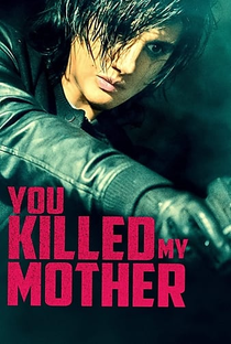 You Killed My Mother - Poster / Capa / Cartaz - Oficial 1
