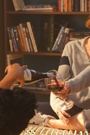 Poster de Episódio Torn (2019)