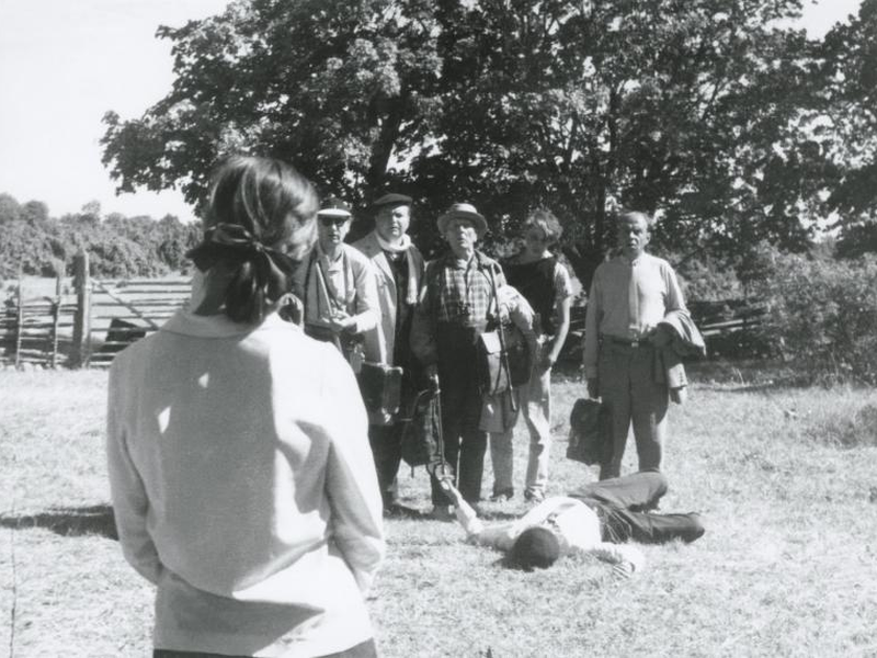 Foto 1 de Mehed ei Nuta