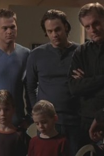 Poster de Episódio First Date (2005)