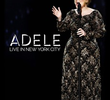 Adele - Live In New York