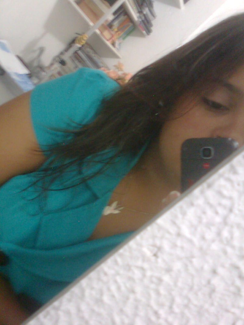 Andressa - Foto 1