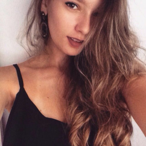 Foto de perfil de Rafaela