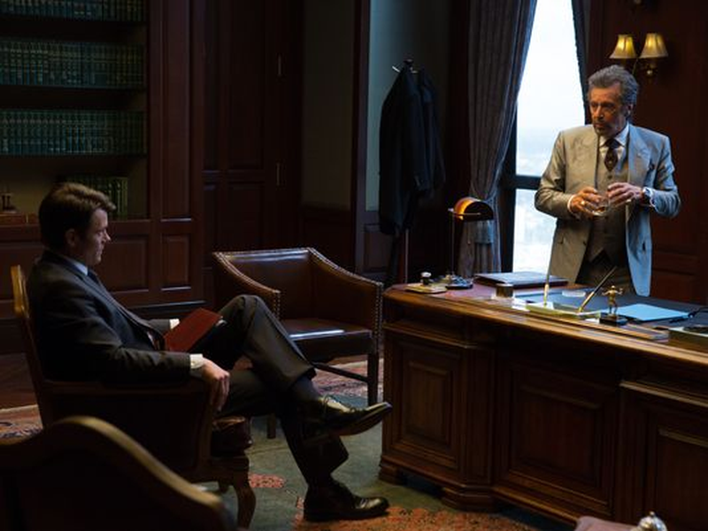 Foto 2 de Má Conduta