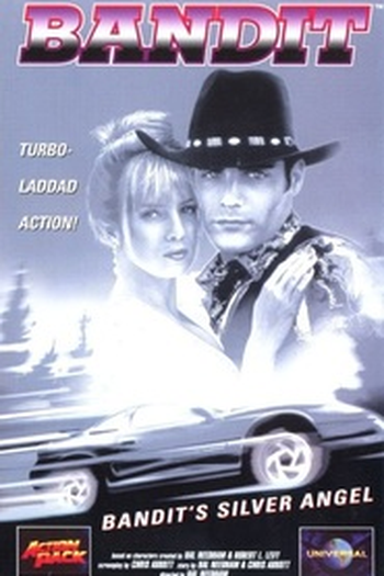  de Filme Bandit - Brincando Com a Sorte (1994)
