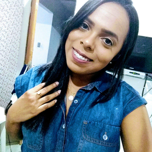 Foto de perfil de Cidinha