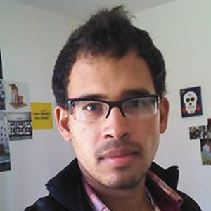 Foto de perfil de Eraldo