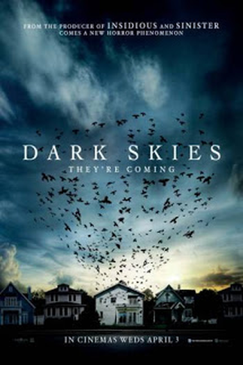  de Filme Os Escolhidos (2013)