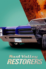 Rust Valley Restorers (Rust Valley Restorers)
