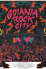 Goiânia Rock City (Goiânia Rock City)