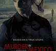 Crime no México