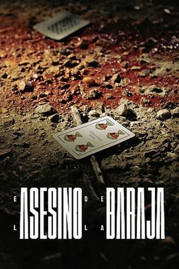  de Filme O Assassino do Baralho (2022)