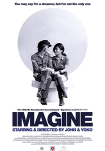 Imagine (Imagine)