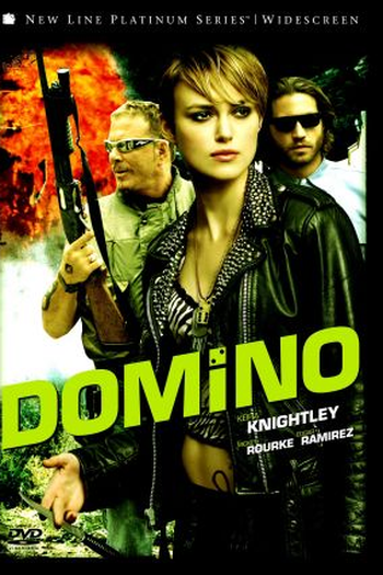  de Filme Domino: A Caçadora de Recompensas (2005)