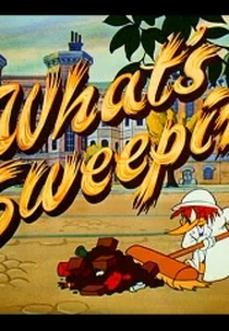 O Varre-Varre (What's Sweepin)