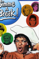 Gimme a Break! (6ª Temporada) (Gimme a Break! (Season 6))