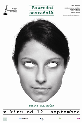  de Filme O Inimigo da Classe (2013)