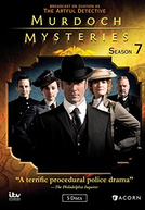 Os Mistérios do Detetive Murdoch (7ª temporada) (Murdoch Mysteries (Season 7))