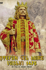 Stephen the great (Stefan cel Mare - Vaslui 1475)