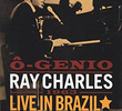 Ray Charles - O Gênio - Live in Brazil 1963