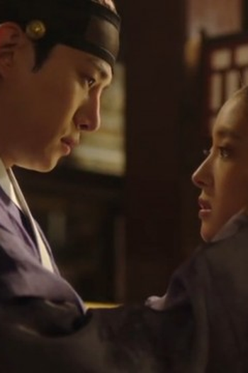 Poster de Episódio 제10회 (2021)