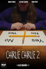 Charlie Charlie 2 (Charlie Charlie 2)