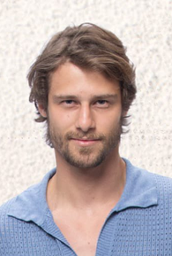 Matheus Martins