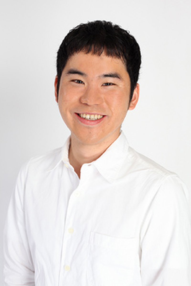 Otsu Hiroki - Foto 1