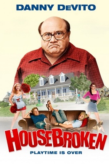  de Filme De Pernas Pro Ar (2010)