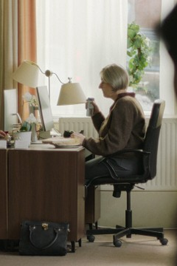 Poster de Episódio Home (2023)