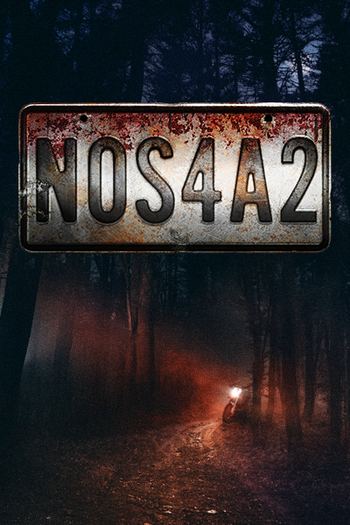  de Série NOS4A2 (1ª Temporada) (2019)