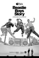 Beastie Boys Story (Beastie Boys Story)