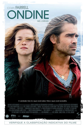  de Filme Ondine (2009)